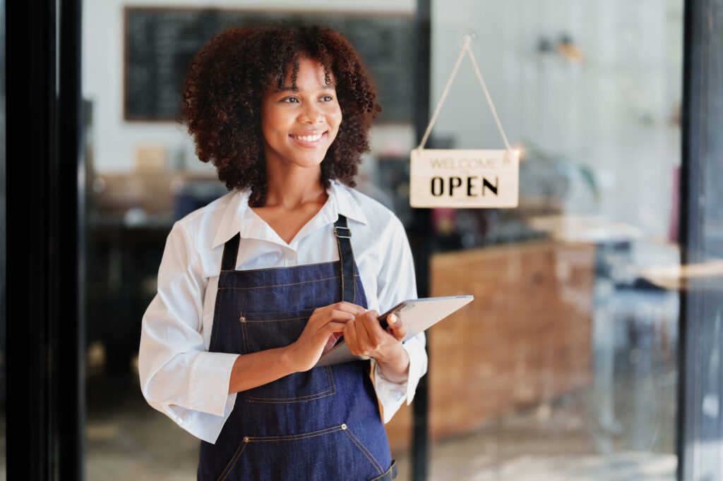 Small Business