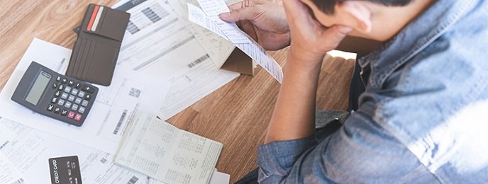 Minimum Salary Requirements for Credit Card