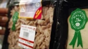 Comprehensive List of Halal Certified Products in India