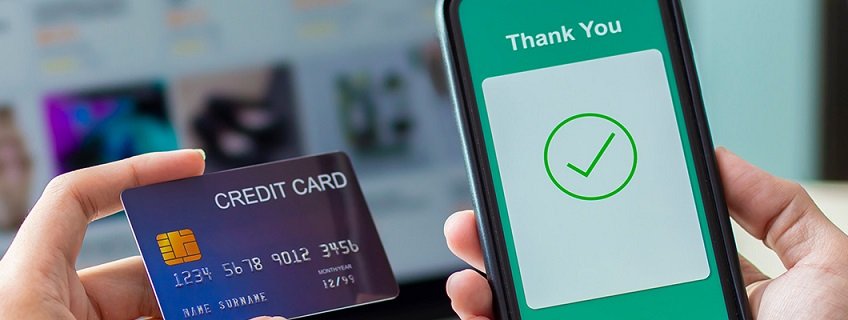 How to Get Instant Credit Card Approval Online
