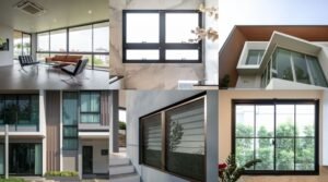 Right Aluminium Window for Your Home