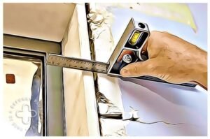 Aluminium Window Installation Process