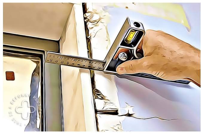 Aluminium Window Installation Process