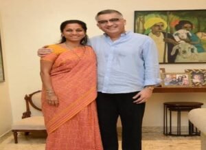 Sadanand Bhalchandra Sule Net Worth: Business, Assets and Family Background