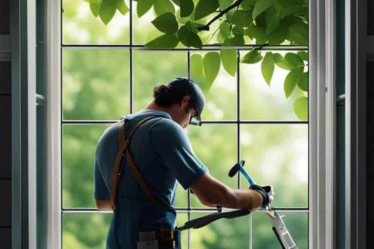 Common Problems with Aluminium Windows and How to Fix Them