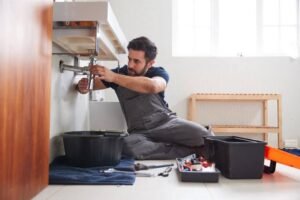 Common Plumbing Problems That Roto Rooter Plumbing Service Can Fix